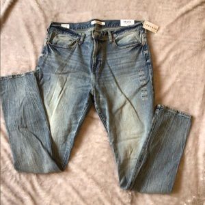NWT-Men’s PACSUN jeans